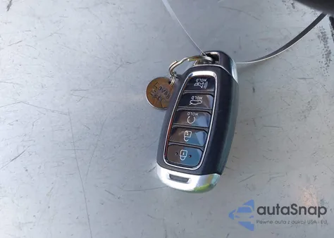 2022 Hyundai Elantra Sel from USA, damaged, VIN 5NPLS4AG0NH059697